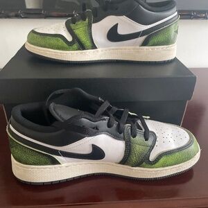 Air Jordan 1 Low SE
